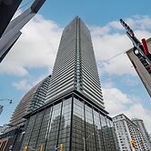Teahouse Condos in Downtown Toronto