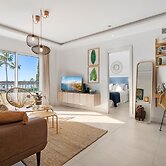 Colorful Flat in Riviera del Sol Ref 27