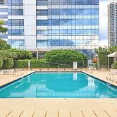 Condo w Views From The Heights 4S