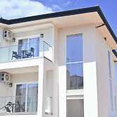 Sea & Lake View Villa