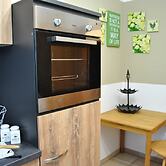 Apart Hotel Goldener Hahn Baiersbronn, Ferienwohnungen | Frühstück, Sa