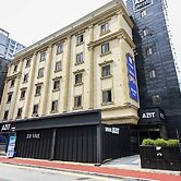 Hotel Azit - Sinsigaji