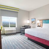 Hampton Inn By Hilton Santa Clarita-Valencia