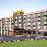 Home2 Suites By Hilton Smithfield Selma