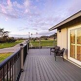 Mendel Manor by Avantstay Walk to Beach! Large Deck + Patio