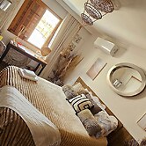 Chalé Ateliê Poder das Pedras