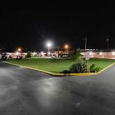 Gulfway Motel By OYO Near Airport I 37