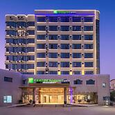 Longyan Liancheng by IHG