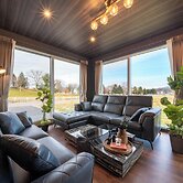 THE HORIZON RESIDENCE