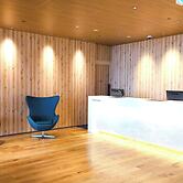HOTEL NOSTAL YOKOTE