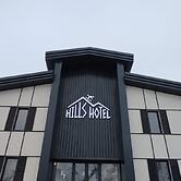 Hills Hotel karakol