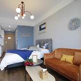 BO KE Jiu Ju Intelligence Apartment