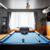 THE PALACE OF NATURE