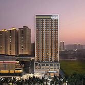 Fairfield BY Marriott Taishan