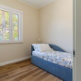 Villa Bali with Pool by Wonderful Italy