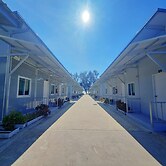 Suvarn Gleaw Thong Resort