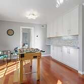 @ Marbella Lane - Buckingham Place Laundry + P