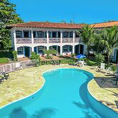 VELINN Hotel Porto do Eixo