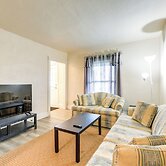 Apartment 2 Mi to Niagara Falls & Whirlpool!