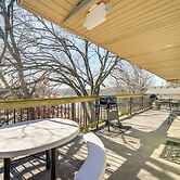 Bass Fishing Paradise: Cottage on Table Rock Lake