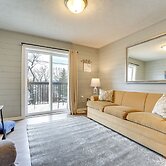 Walk to Lake & Trails: Cape Fair Retreat w/ Grill!