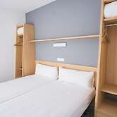 Alda Egüés Rooms