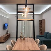 Abete Luxury Apartments