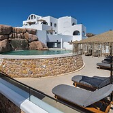 Aelia Luxury Suites Thalassa