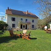 Goute la vie