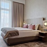 Hotel Kaiserhof Bitterfeld