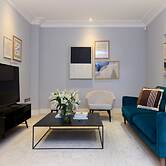 The Ascot Escape - Stylish 4bdr With Courtyard
