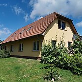 Wohnung auf Usedom mit Seeblick