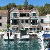 Villa Columba Makarska