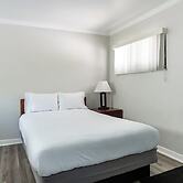 Stylish Downtown Detroit Apartment for 2 With Wifi