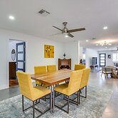 Oakland Park Oasis Heated Pool & Patio