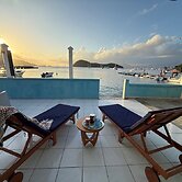 KAZPARADIS LES SAINTES