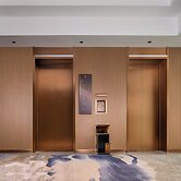 Guangzhou Tianwei Hotel