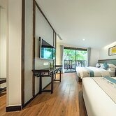 Qixin Xianting Hotel