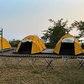 Kunjapuri camps
