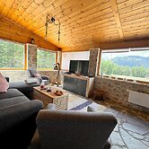 Crown Chalet Arachova