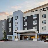 TownePlace Suites By Marriott Midwest City