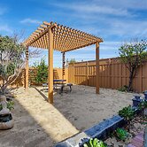 Walk to Crab Cove Beach: Alameda Home w/ Game Room