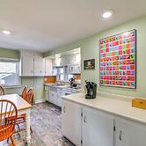 2 Mi to Gore Mtn Slopes: 'ski-a-licious Cottage'