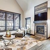 Hot Tub + Deck: Secluded Black Hills Retreat!