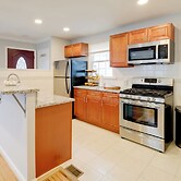 DC Area Home ~ 1 Mi to Metro: WFH Friendly!