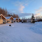 Åtte Årstider Lodge