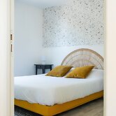 Appartement cosy - Guer-Coëtquidan