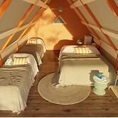 LAVITA Camp - Cagliari Villasimius