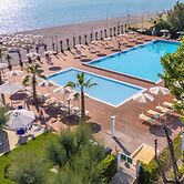 Club Del Sole Le Mimose Family Resort
