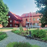 Vandrarhemmet Garvaren gamla stan eksjö